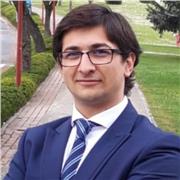 Profesor de apoyo escolar especializado en jóvenes de secundaria y bachillerato, también en universitarios de manera telemática